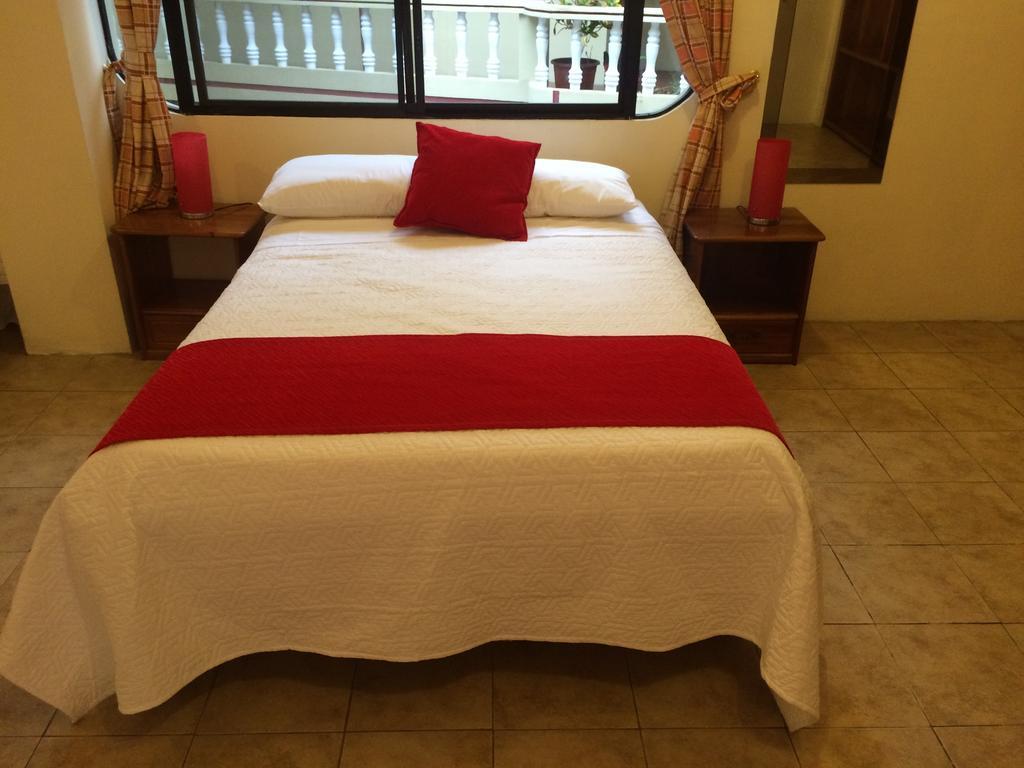 Hotel Red Booby Puerto Ayora  Bagian luar foto